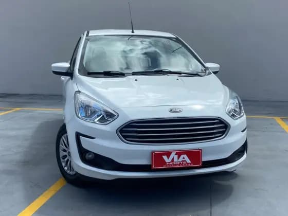 Carro 1.0 TI-VCT FLEX SE MANUAL
