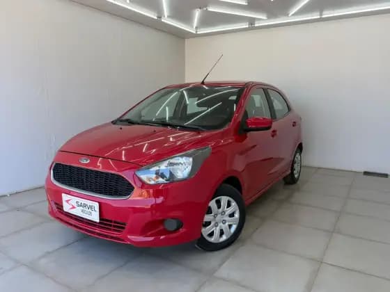 Carro 1.0 TI-VCT FLEX SE MANUAL