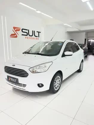 Carro 1.0 TI-VCT FLEX SE PLUS MANUAL