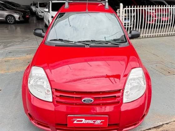 Carro 1.0 MPI 8V FLEX 2P MANUAL