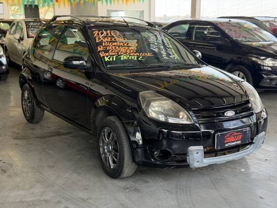 Carro 1.0 MPI 8V FLEX 2P MANUAL