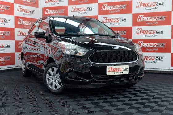 Carro 1.0 TI-VCT FLEX SE MANUAL