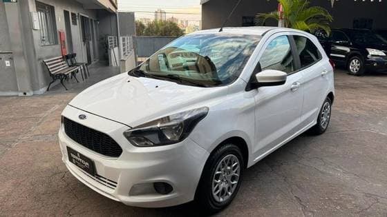 Carro 1.0 TI-VCT FLEX SE MANUAL
