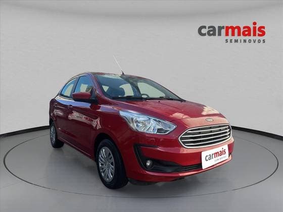 Carro 1.0 TI-VCT FLEX SE SEDAN MANUAL