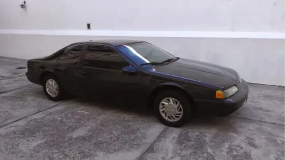 Carro 3.8 SC V6 GASOLINA 4P AUTOMÁTICO