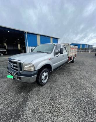 Carro 2.8 ISF DIESEL 4X4 MANUAL