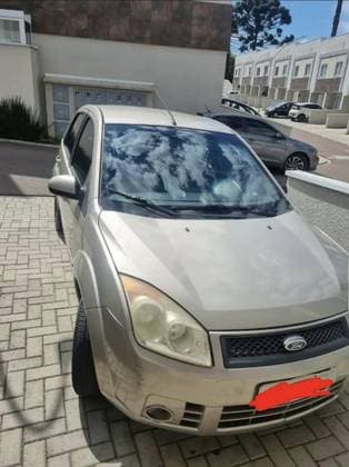 Carro 1.6 MPI HATCH 8V FLEX 4P MANUAL