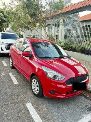 Carro 1.0 TI-VCT FLEX SE MANUAL
