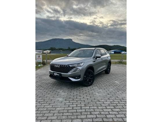 Carro 1.5 HEV PREMIUM E-TRACTION