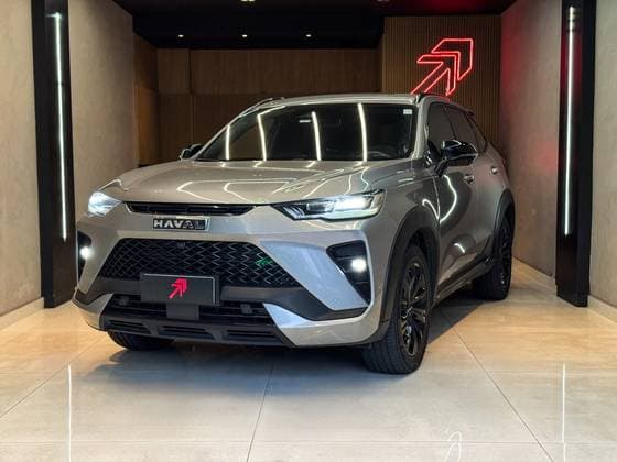 Carro 1.5 PHEV AWD E-TRACTION