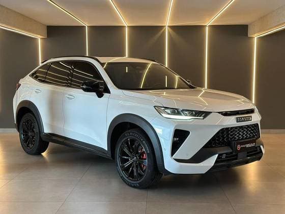 Carro 1.5 PHEV AWD E-TRACTION