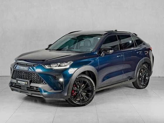 Carro 1.5 PHEV AWD E-TRACTION