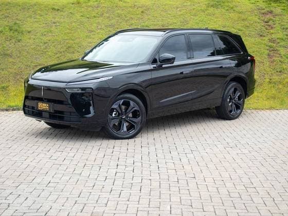 Carro 1.5 TURBO PHEV AWD DHT