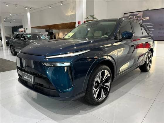 Carro 1.5 TURBO PHEV AWD DHT