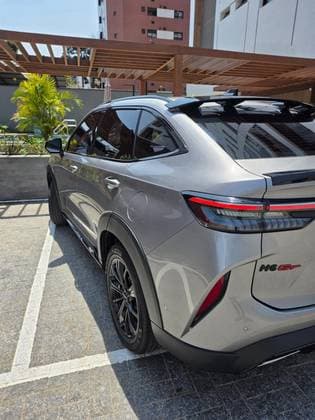 Carro 1.5 PHEV AWD E-TRACTION
