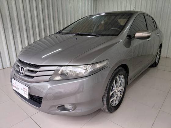 Carro 1.5 EX 16V FLEX 4P MANUAL