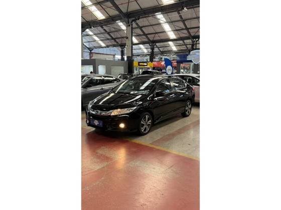 Carro 1.5 EXL 16V FLEX 4P AUTOMÁTICO