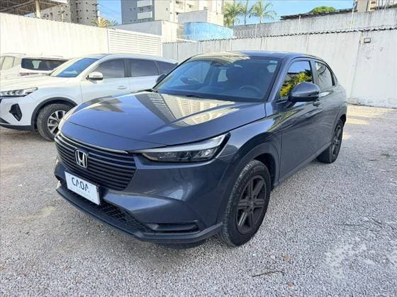 Carro 1.5 i-VTEC FLEX EXL CVT