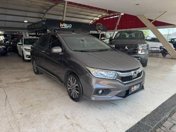 Carro 1.5 LX 16V FLEX 4P AUTOMÁTICO