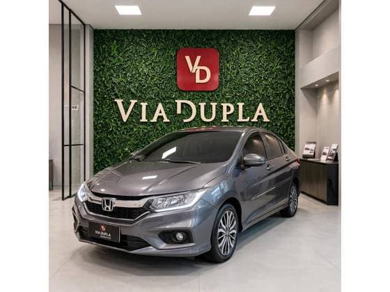 Carro 1.5 LX 16V FLEX 4P AUTOMÁTICO