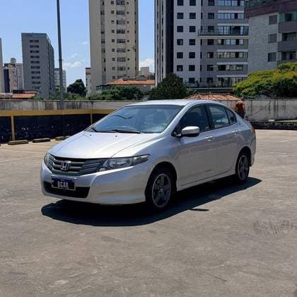 Carro 1.5 LX 16V FLEX 4P MANUAL