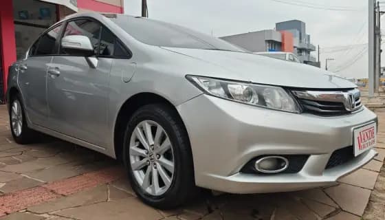 Carro 1.8 LXL 16V FLEX 4P AUTOMÁTICO