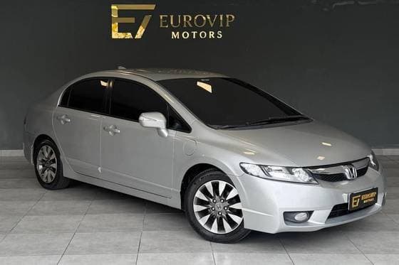 Carro 1.8 LXL 16V FLEX 4P AUTOMÁTICO