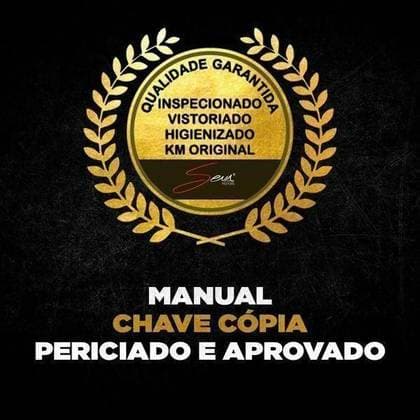 Carro 1.8 LXS 16V FLEX 4P MANUAL
