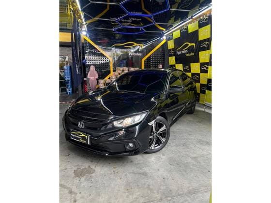 Carro 2.0 16V FLEXONE SPORT 4P CVT