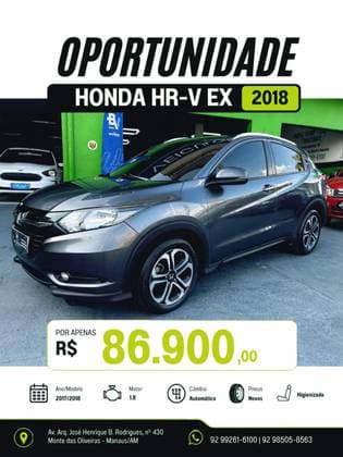 Carro 1.5 16V VTC TURBO GASOLINA TOURING AWD CVT
