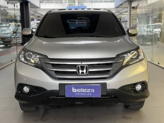 Carro 2.0 EXL 4X4 16V FLEX 4P AUTOMÁTICO