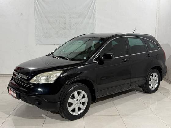 Carro 2.0 LX 4X2 16V GASOLINA 4P AUTOMÁTICO