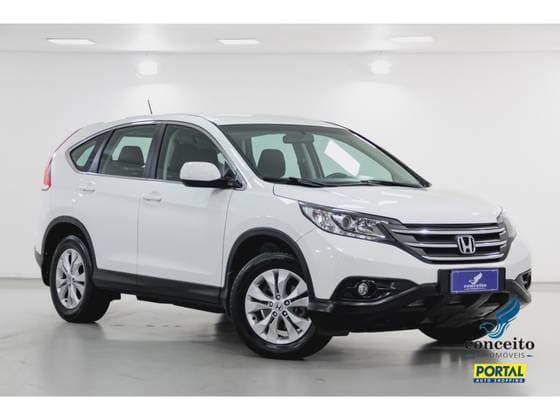 Carro 2.0 LX 4X2 16V GASOLINA 4P AUTOMÁTICO