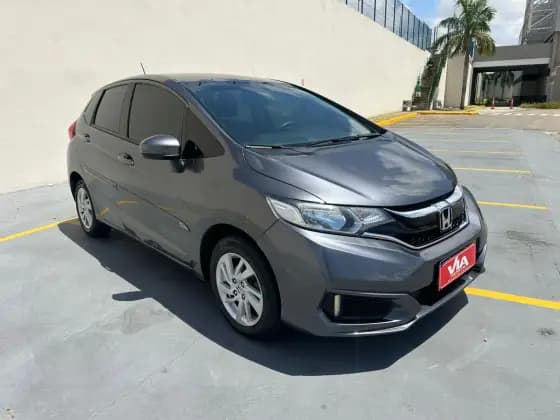 Carro 1.5 DX 16V FLEX 4P MANUAL