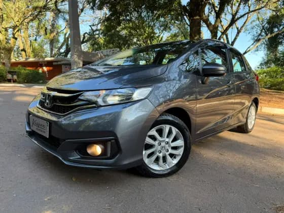 Carro 1.5 LX 16V FLEX 4P AUTOMÁTICO