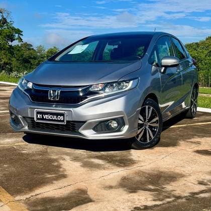 Carro 1.5 EXL 16V FLEX 4P AUTOMÁTICO