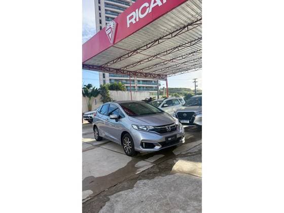 Carro 1.5 PERSONAL 16V FLEX 4P AUTOMÁTICO