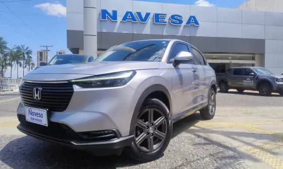 Carro 1.5 DI I-VTEC FLEX EXL CVT
