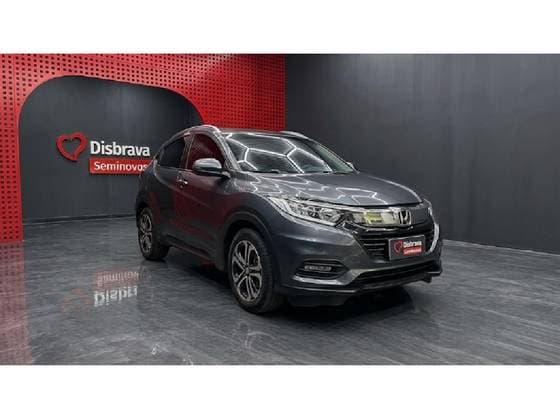 Carro 1.5 16V TURBO GASOLINA TOURING 4P AUTOMÁTICO
