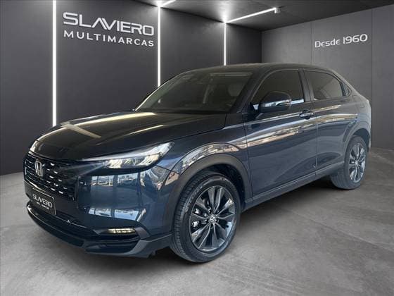Carro 1.5 DI I-VTEC TURBO FLEX ADVANCE CVT