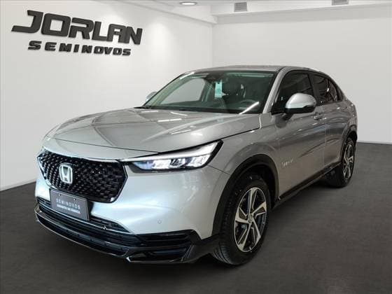 Carro 1.5 DI I-VTEC TURBO FLEX TOURING CVT