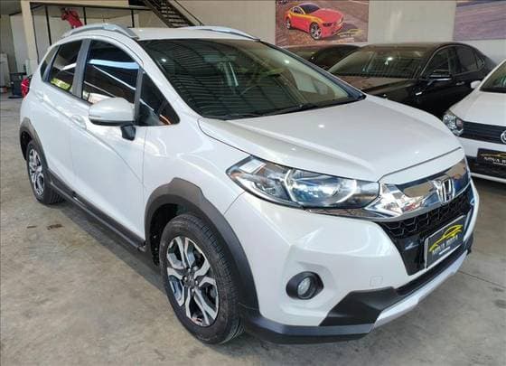 Carro 1.5 16V FLEXONE EXL CVT