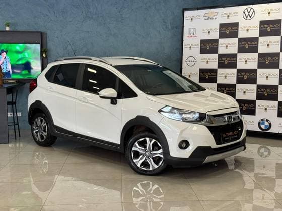 Carro 1.5 16V FLEXONE EXL CVT