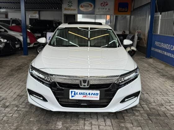Carro 2.0 VTEC TURBO GASOLINA TOURING 10AT