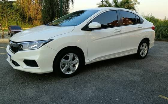 Carro 1.5 DX 16V FLEX 4P MANUAL