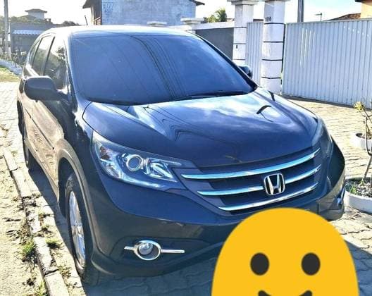 Carro 2.0 LX 4X2 16V FLEX 4P AUTOMÁTICO