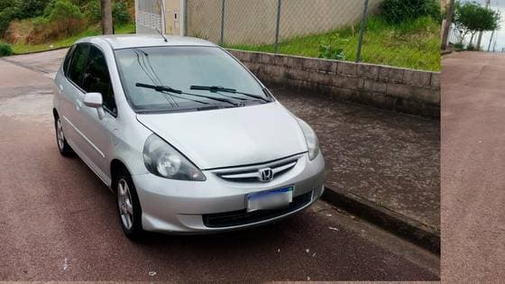Carro 1.4 LX 8V GASOLINA 4P MANUAL