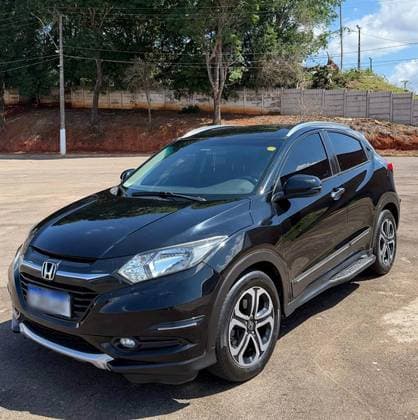 Carro 1.8 16V FLEX EXL 4P AUTOMÁTICO