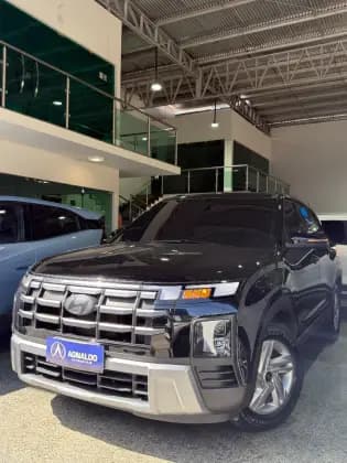 Carro 1.0 TGDI FLEX COMFORT AUTOMÁTICO