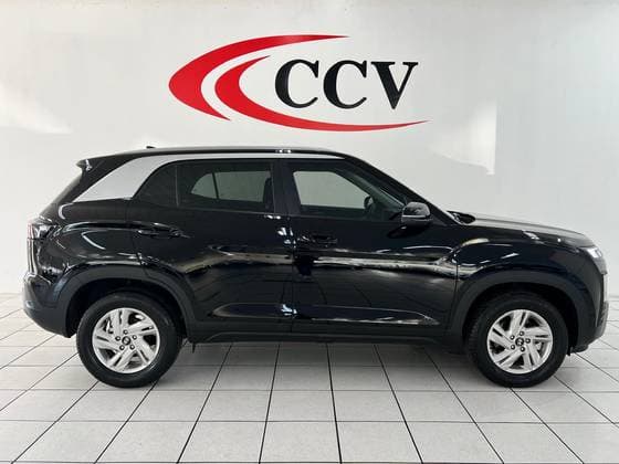 Carro 1.0 TGDI FLEX COMFORT AUTOMÁTICO